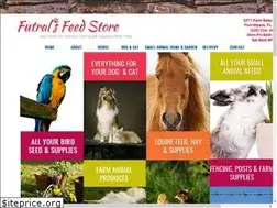 Sites similar to futralsfeedstore.com