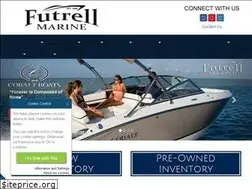 Sites similar to futrellmarine.com