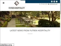 Sites similar to futren.com
