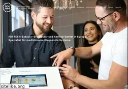 Sites similar to futrex.de