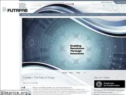 Sites similar to futrfab.com