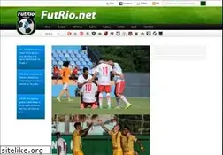Sites similar to futrio.net