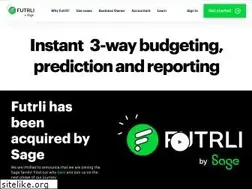 Sites similar to futrli.com