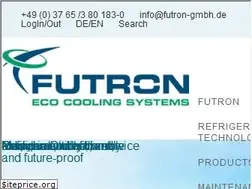 Sites similar to futron.de