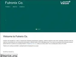 Sites similar to futronix-hk.com