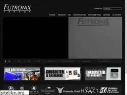 Sites similar to futronix.fr