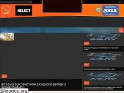 Sites similar to futsal-amator.com.ua