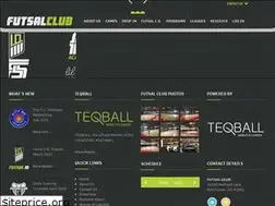 Sites similar to futsal-club.com
