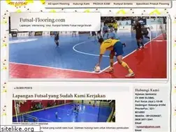 Sites similar to futsal-flooring.com