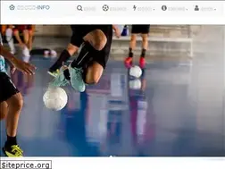 Sites similar to futsal-information.com