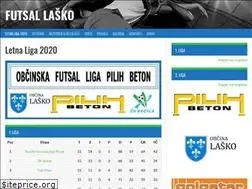 Sites similar to futsal-lasko.si