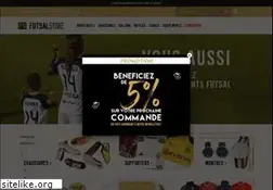 Sites similar to futsal-store.net