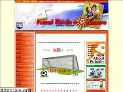 Sites similar to futsal-thidain.com