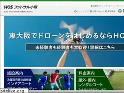 Sites similar to futsal-yaenosato.com