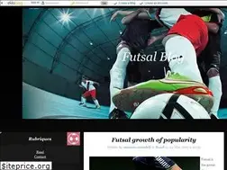 Sites similar to futsal.blogg.org