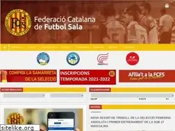Sites similar to futsal.cat