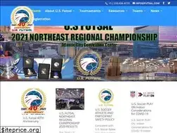 Sites similar to futsal.com