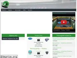 Sites similar to futsal.dp.ua