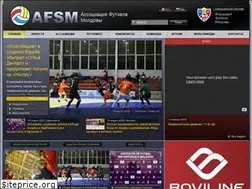 Sites similar to futsal.md