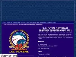 Sites similar to futsal.net