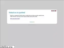 Sites similar to futsal.no
