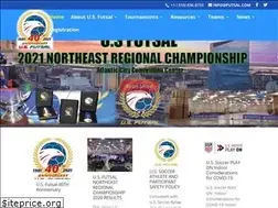 Sites similar to futsal.org