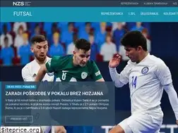 Sites similar to futsal.si