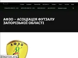 Sites similar to futsal.zp.ua