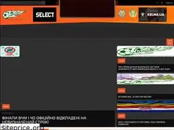 Sites similar to futsal.zt.ua