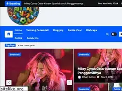 Sites similar to futsal4all.com