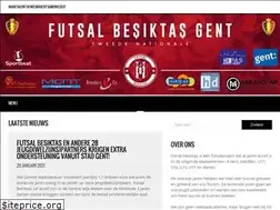 Sites similar to futsalbesiktas.be