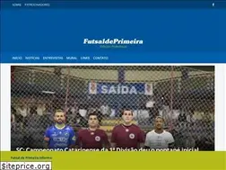 Sites similar to futsaldeprimeira.com