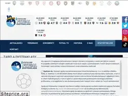 Sites similar to futsalekstraklasa.pl