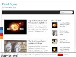 Sites similar to futsalexpert.com