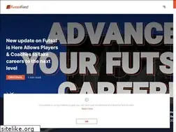 Sites similar to futsalfeed.com