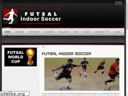 Sites similar to futsalindoorsoccer.com.au