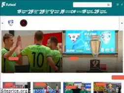 Sites similar to futsalliga.cz