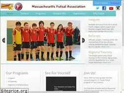 Sites similar to futsalma.com