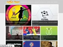 Sites similar to futsalplanet.com