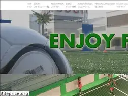 Sites similar to futsalpoint.net