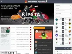 Sites similar to futsalportugal.com