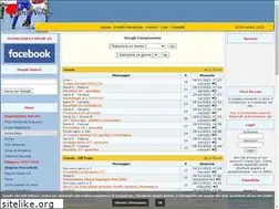 Sites similar to futsalveneto.com