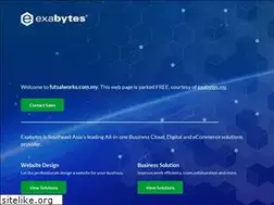 Sites similar to futsalworks.com.my