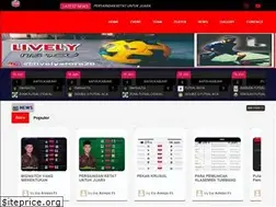Sites similar to futscore.com
