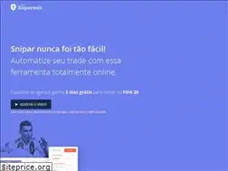 Sites similar to futsniperweb.com.br