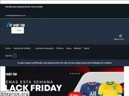 Sites similar to futsportfan.com