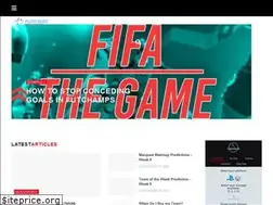Sites similar to futstarz.com