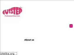 Sites similar to futstep.in