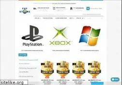Sites similar to futstore.nl