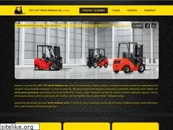 Sites similar to futsuchedniow.eu